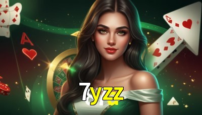 7yzz Casino: Jogue Online e Ganhe Grandes Prêmios